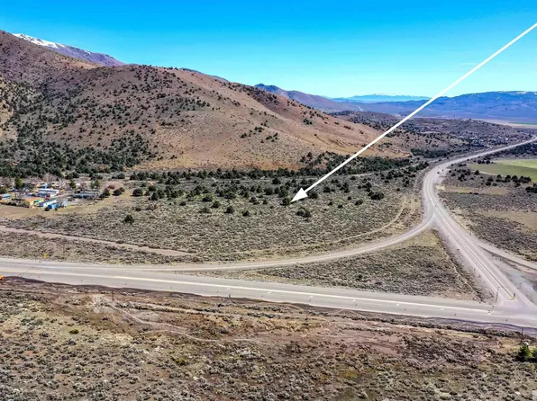 1485 Old Highway 395, Gardnerville, NV 89410