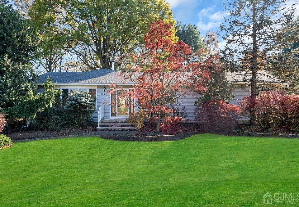 663 Ridge Rd, Monmouth Junction, NJ 08852 Zillow