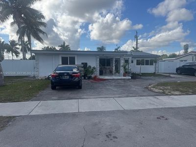 19700 NW 6th Pl, Miami Gardens, FL, 33169