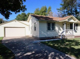 710 E 57th St S, Wichita, KS 67216