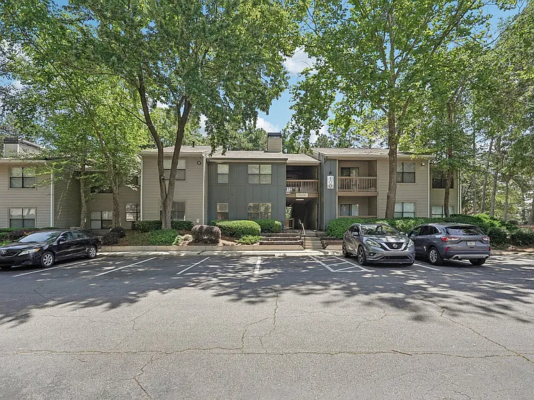 Wesley Trevento Apartments at Lithia Springs — Photo 42