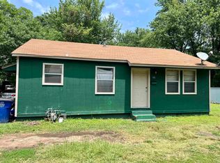 102 Linda Ln, North Little Rock, AR 72117