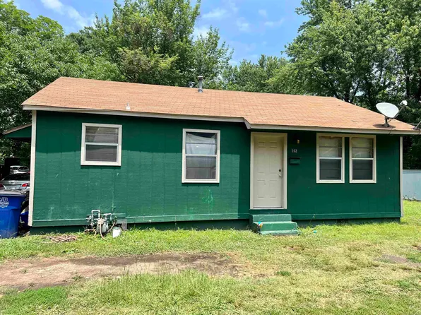 102 Linda Ln, North Little Rock, AR 72117