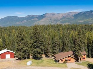 1170 Lupfer Rd, Whitefish, MT 59937