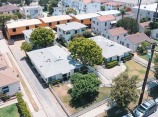2038 Meridian Ave APT A, South Pasadena, CA 91030