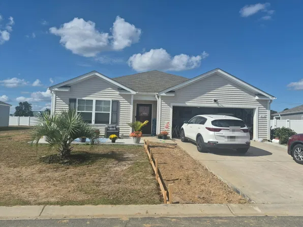 272 Harvest Ridge Way, Conway, SC 29527
