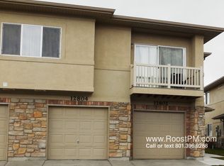 12804 S Timber Run Dr, Herriman, UT 84096