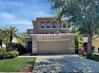 9124 Gablewood Pl, Land O Lakes, FL 34638