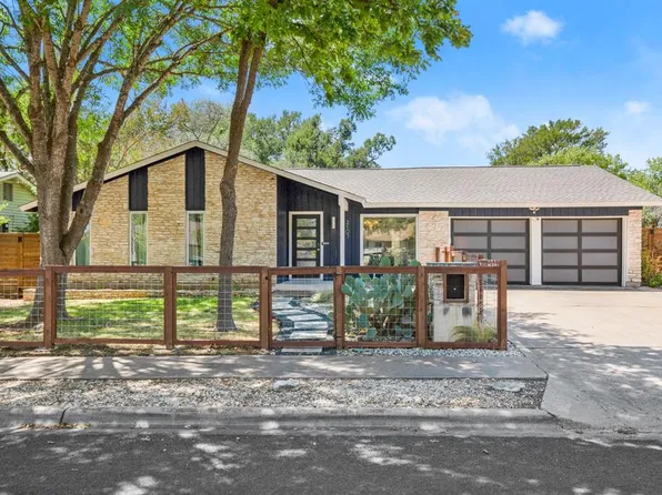 2103 Whitestone Dr, Austin, TX 78745