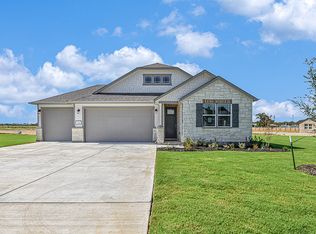 263 Great Northern Dr, Cedar Creek, TX 78612