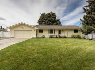 2604 S Timberlane Dr, Veradale, WA 99037