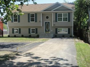 350 Jenny Wren Dr, Martinsburg, WV 25404