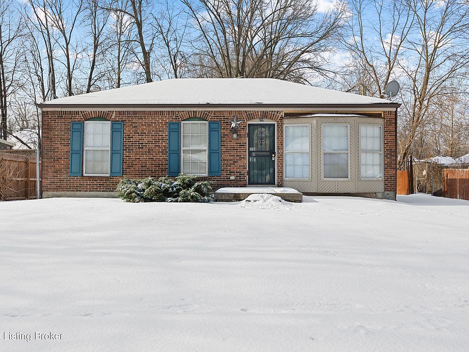 1st image of 218 Glissade Dr