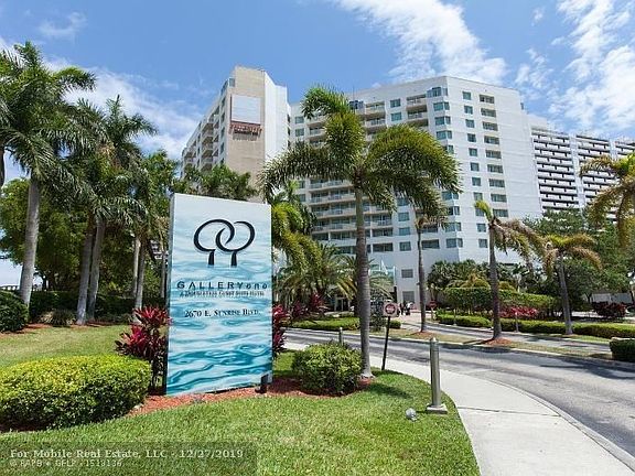 2nd image of 2670 E Sunrise Blvd #907