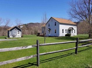422 State Route 346, Petersburgh, NY 12138