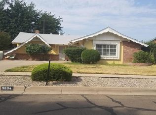 9004 Princess Jeanne Ave NE, Albuquerque, NM 87112