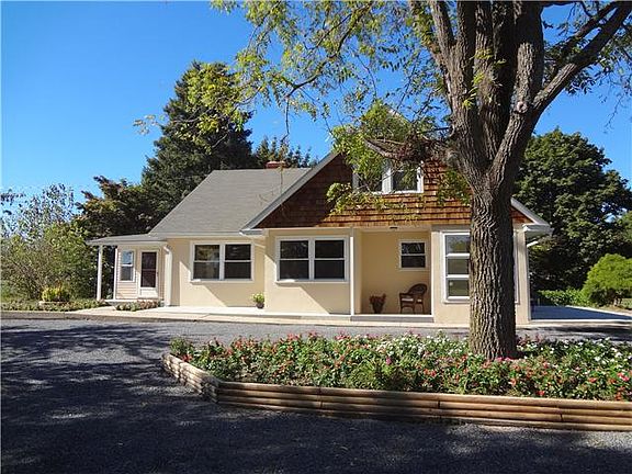 Unique & Renovated Home