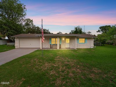 999 16th St, Edgewater, FL, 32132
