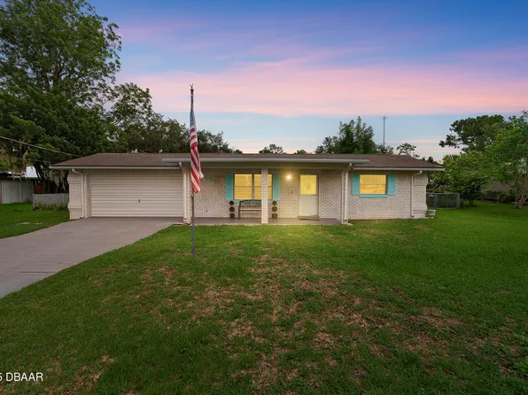 999 16th St, Edgewater, FL 32132