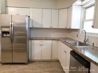 5505 Woodside Dr, Indianapolis, IN 46228