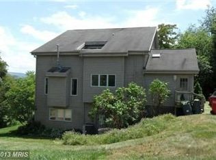 19035 Osage Dr, Boonsboro, MD 21713