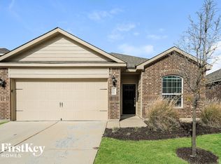 1906 Hot Springs Way, Princeton, TX 75407