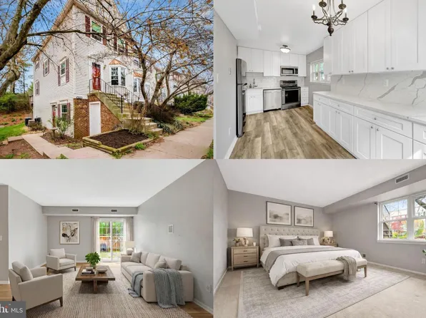 4194 Pleasant Meadow Ct #102C, Chantilly, VA 20151