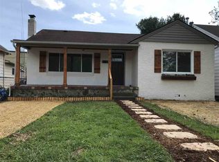 4767 Sunset Dr, Huntington, WV 25704