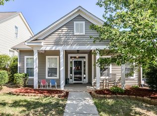 10531 Meadow Crossing Ln, Cornelius, NC 28031