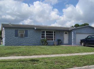 6854 NW 1st St, Margate, FL 33063