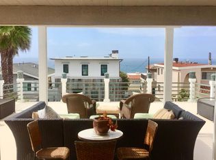 3509 Vista Dr, Manhattan Beach, CA 90266