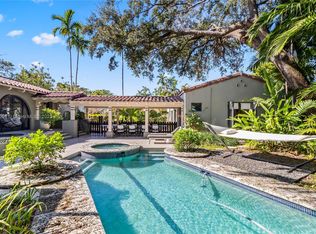 1417 Medina Ave, Coral Gables, FL 33134