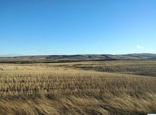 Fenton Ln, Goldendale, WA 98620