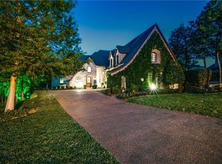 3110 Overlook Cir, Highland Village, TX 75077