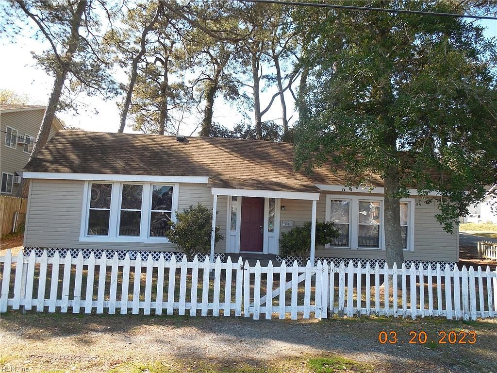 2903 Pleasant Ave, Norfolk, VA 23518 Zillow