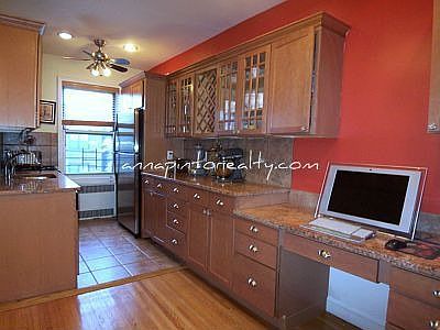 RENOVATED KITCHEN