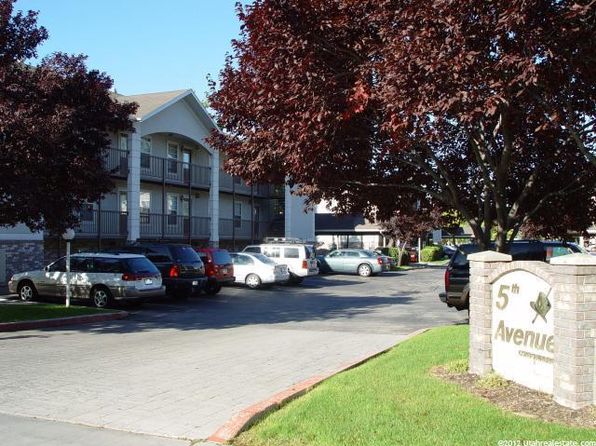 915 N 500 W APT 24