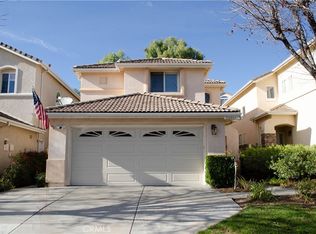 25561 Burns Pl, Stevenson Ranch, CA 91381