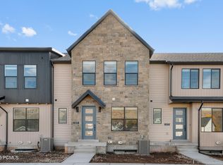 1437 Electric Ave, Kamas, UT 84036