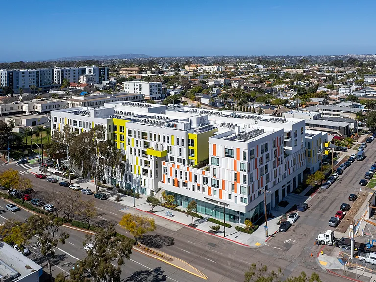 BLVD North Park — Photo 60