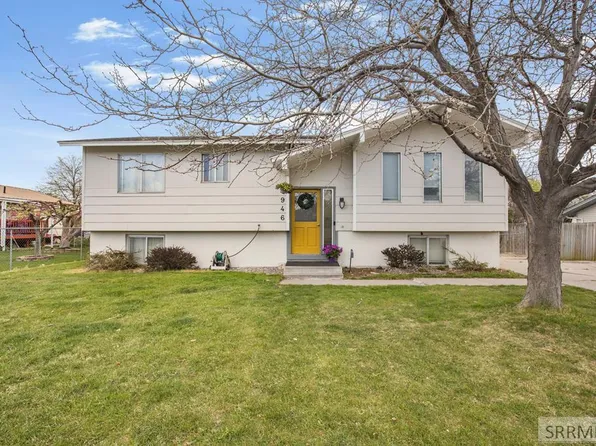 4946 Galena St, Chubbuck, ID 83202