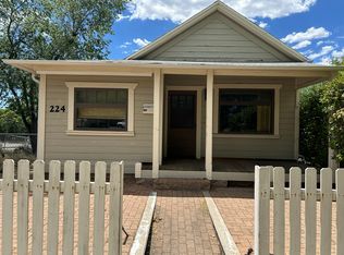 224 N Marina St, Prescott, AZ 86301