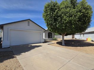 3726 W MELINDA Lane, Glendale, AZ 85308