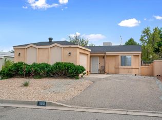 1180 Mara Way NE, Rio Rancho, NM 87144