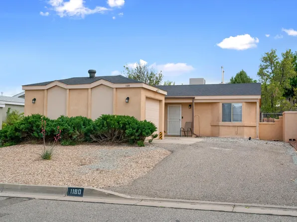 1180 Mara Way NE, Rio Rancho, NM 87144