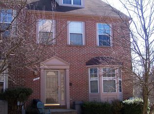11 International Cir, Owings Mills, MD 21117