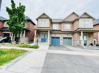 19 Sussexvale Dr, Brampton, ON L6R3S1