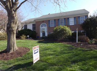 6070 Hampton Ct, East Petersburg, PA