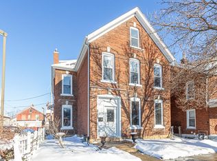 2138 White St, Dubuque, IA 52001