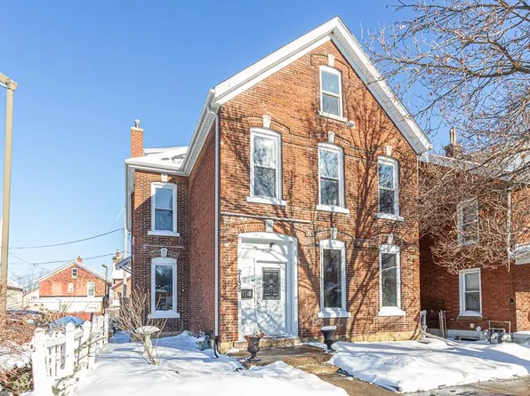 2138 White St, Dubuque, IA 52001